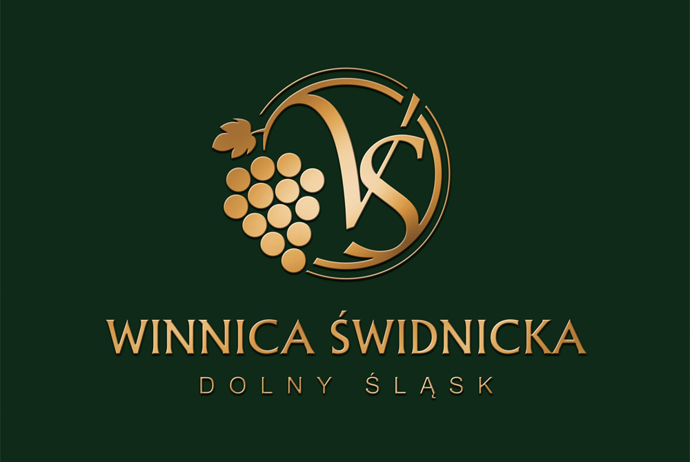 winnica świdnicka logo