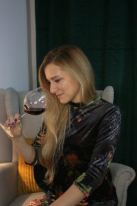 Ola Kowalska citywine