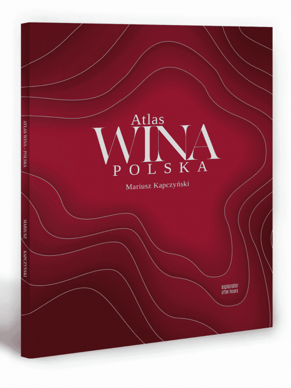 atlas wina polska