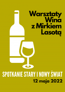Wrocławskie Warsztawty Wina