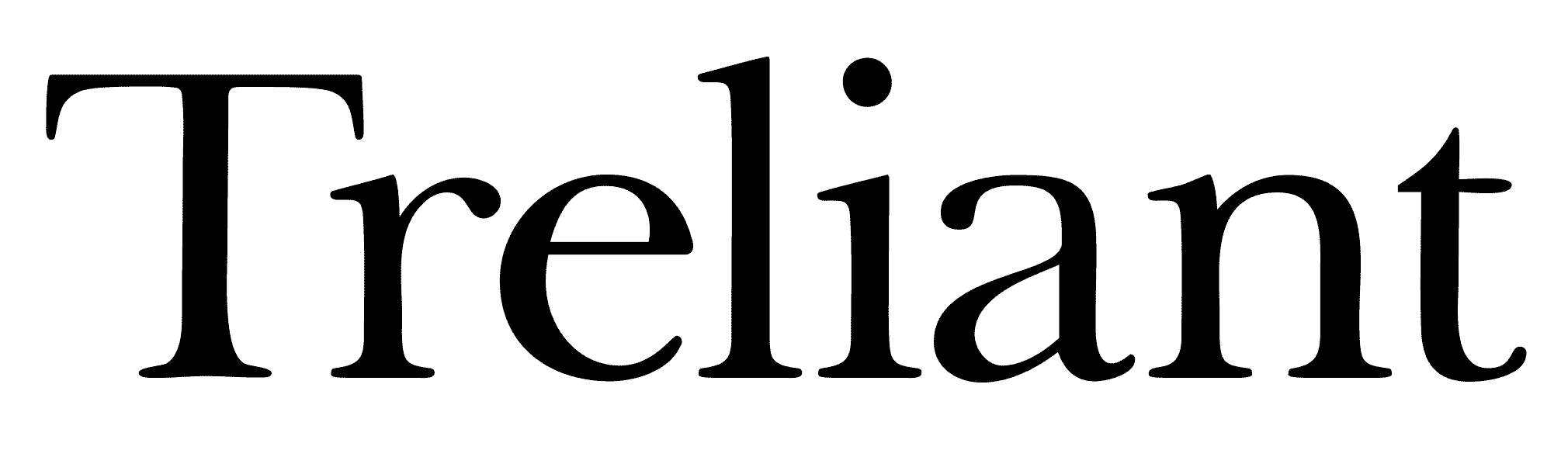 Treliant logo